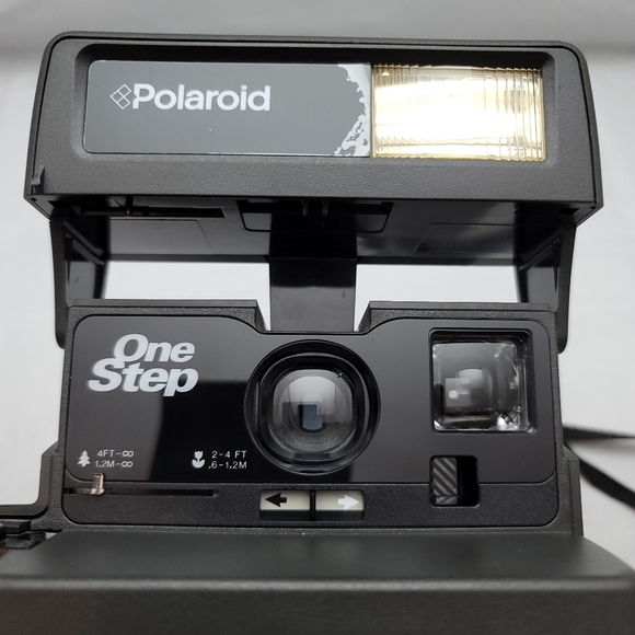 *Vintage* Polaroid OneStep 600 Film - Picture 1 of 14